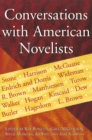 Image for Conversations with American Novelists
