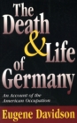 Image for The Death and Life of Germany