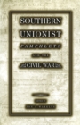 Image for Southern Unionist Pamphlets and the Civil War