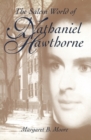 Image for The Salem World of Nathaniel Hawthorne