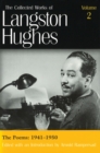Image for The Collected Works of Langston Hughes v. 2; Poems 1941-1950