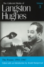 Image for The Collected Works of Langston Hughes v. 3; Poems 1951-1967