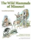 Image for The Wild Mammals of Missouri
