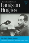Image for The Collected Works of Langston Hughes v. 7; Early Simple Stories