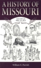 Image for A History of Missouri v. 3; 1860 to 1875