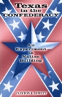 Image for Texas in the Confederacy