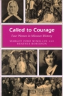 Image for Called to courage  : four women in Missouri history