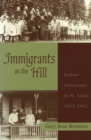 Image for Immigrants on the Hill
