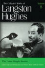 Image for Collected Works of Langston Hughes v. 8; Later Simple Stories