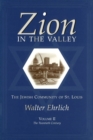 Image for Zion in the Valley v. 2; Twentieth Century