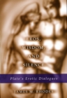 Image for Eros, Wisdom and Silence