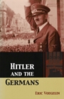 Image for Hitler and the Germans