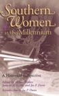 Image for Southern women at the millennium  : a historical perspective