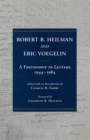 Image for Robert B. Heilman and Eric Voegelin