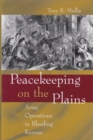 Image for Peacekeeping on the Plains