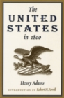Image for The United States in 1800