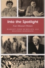 Image for Into the Spotlight