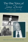 Image for The One Voice of James Dickey