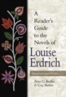 Image for A Reader&#39;s Guide to the Novels of Louise Erdrich Volume 1
