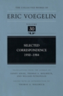 Image for Selected Correspondence, 1950-1984 (CW30)