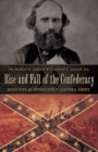 Image for Rise and Fall of the Confederacy : The Memoir of Senator Williamson S. Oldham, CSA