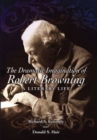 Image for The Dramatic Imagination of Robert Browning