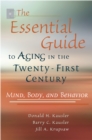 Image for Aging in the Twenty-first Century