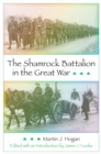 Image for The Shamrock Battalion in the Great War