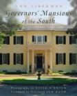 Image for Governors&#39; Mansions of the South Volume 1
