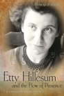 Image for Etty Hillesum and the Flow of Presence