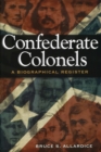Image for Confederate Colonels