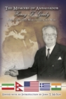 Image for The memoirs of Ambassador Henry F. Grady  : from the Great War to the Cold War