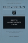Image for Selected Correspondence, 1924-1949 (CW29)