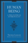Image for Human Being
