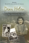Image for Dear Helen  : wartime letters from a Londoner to her American pen pal