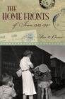 Image for The Home Fronts of Iowa, 1939-1945