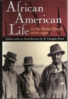 Image for African American life in the rural south, 1900-1950