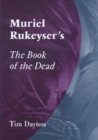 Image for Muriel Rukeyser&#39;s the Book of the Dead