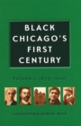 Image for Black Chicago&#39;s First Century