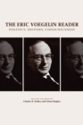 Image for The Eric Voegelin Reader