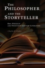 Image for The Philosopher and the Storyteller