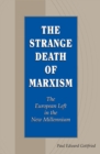 Image for The Strange Death of Marxism