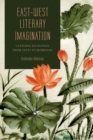 Image for East-West Literary Imagination : Cultural Exchanges from Yeats to Morrison