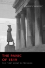 Image for The Panic of 1819 : The First Great Depression