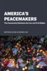 Image for America&#39;s Peacemakers