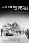 Image for Loss and Redemption at St. Vith : The 7th Armored Division in the Battle of the Bulge