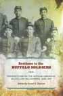 Image for Brothers to the Buffalo Soldiers