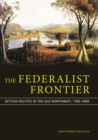 Image for The Federalist Frontier