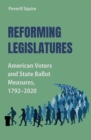 Image for Reforming Legislatures