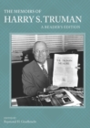 Image for The memoirs of Harry S. Truman: a reader&#39;s edition